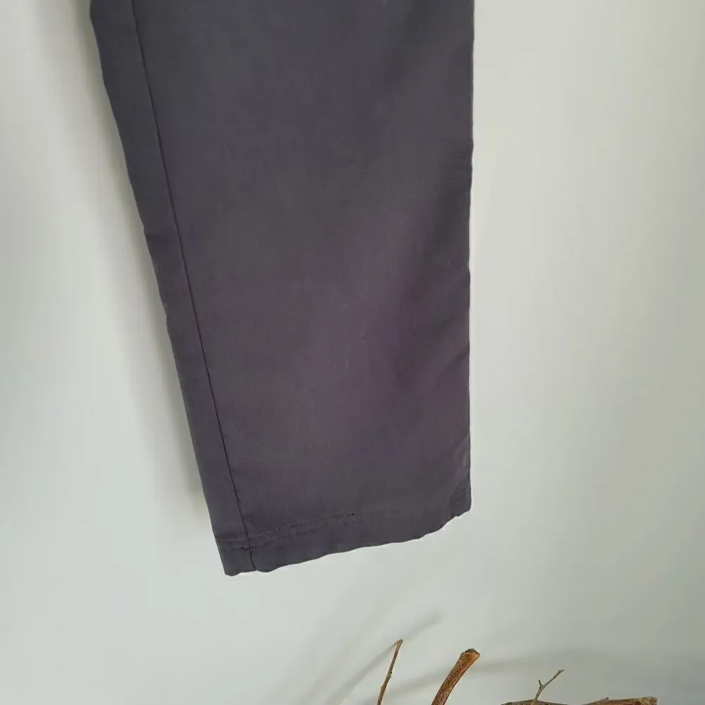 Figs cargo pockets scrub bottom pants